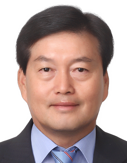 홍순기 신임 ㈜GS 대표이사 부회장. GS홀딩스 제공