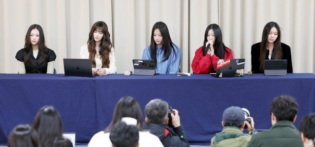어도어 이미지