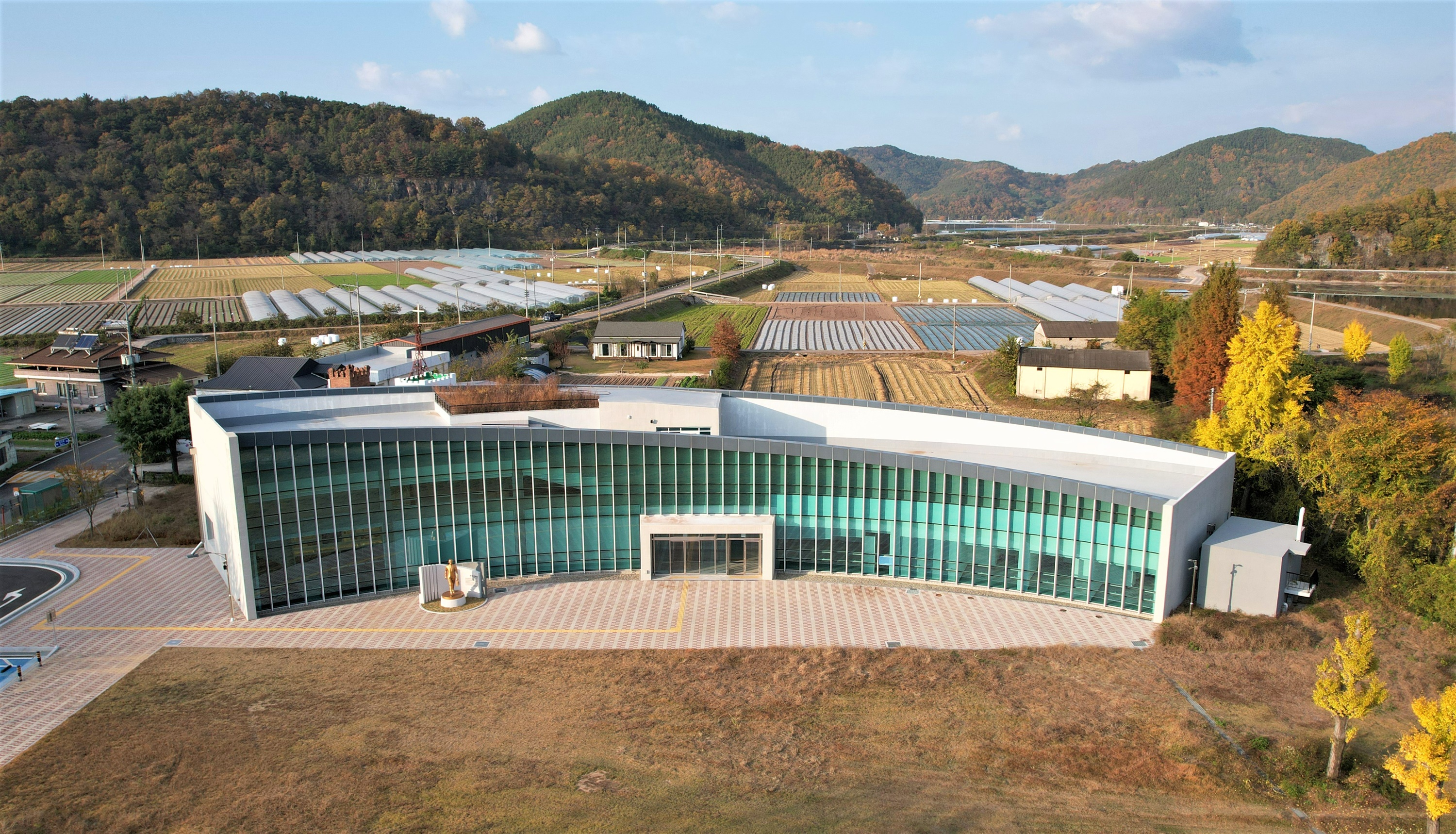 백산 이미지