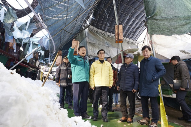도깨비시장 이미지