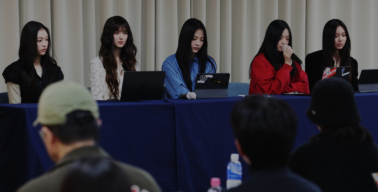 어도어 이미지