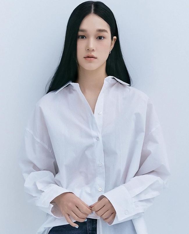 모델인 이미지