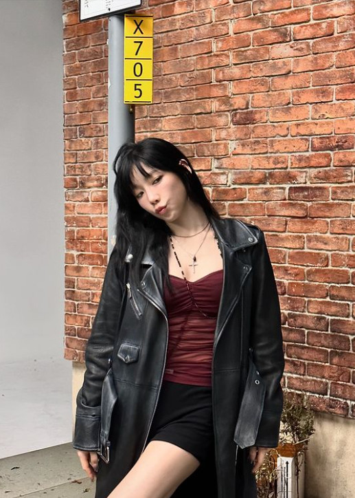 태연 이미지