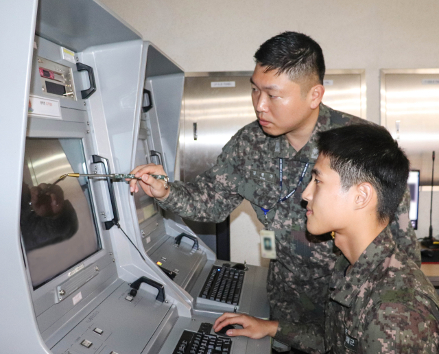해군제1함대사령부(108전대) 이미지