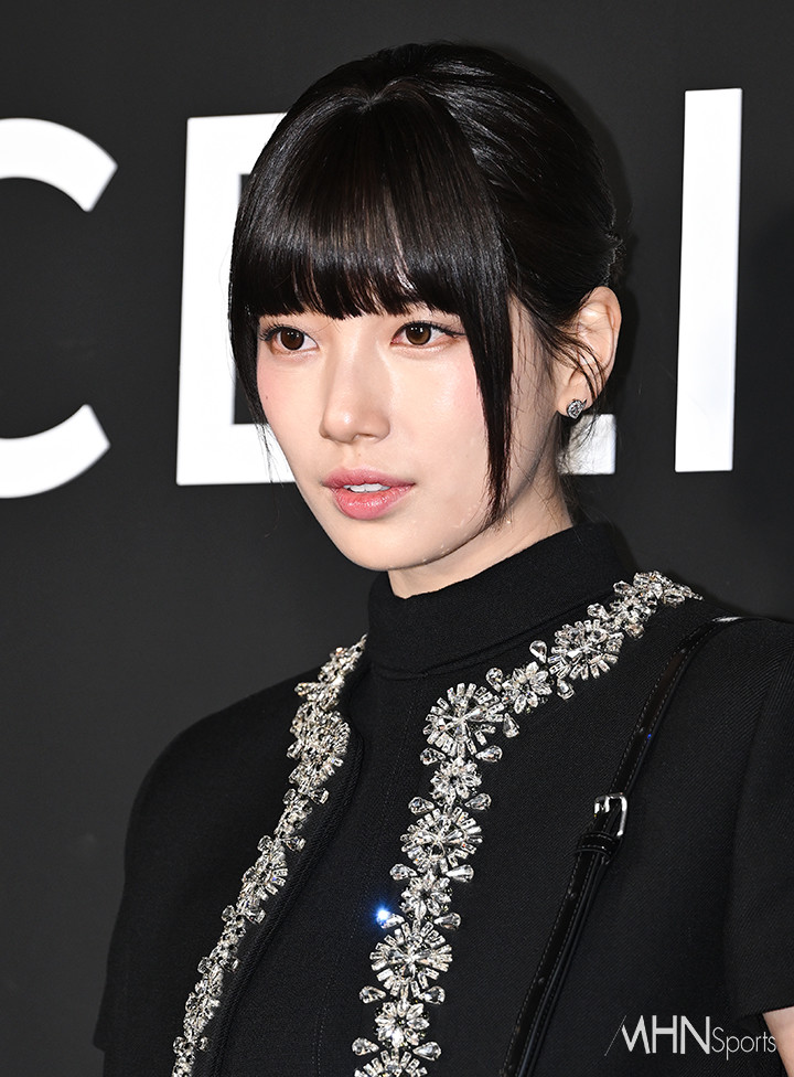 수지헤어나라 이미지
