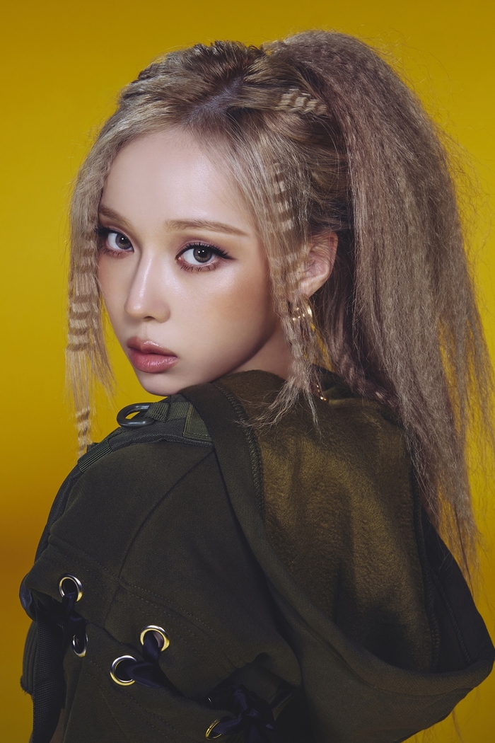윈터 이미지