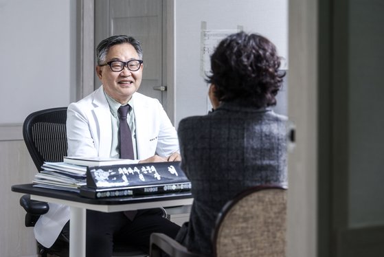 마음자리정신과의원 이미지