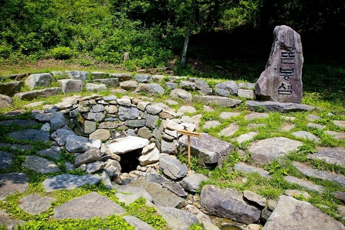 장수환경개발 이미지