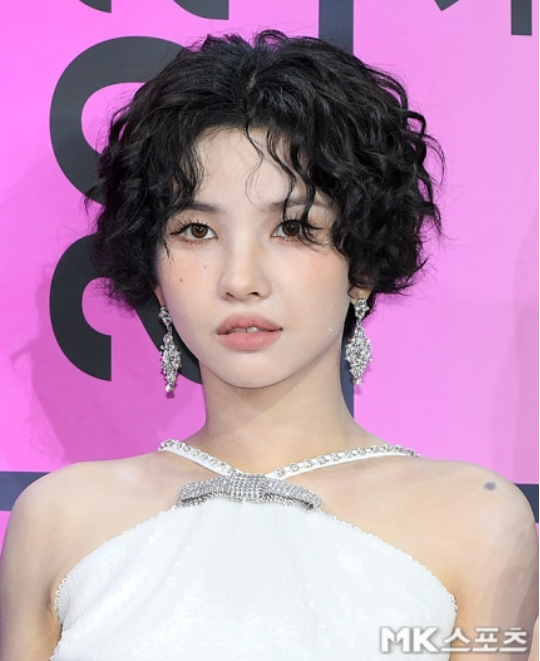 이언니헤어 이미지