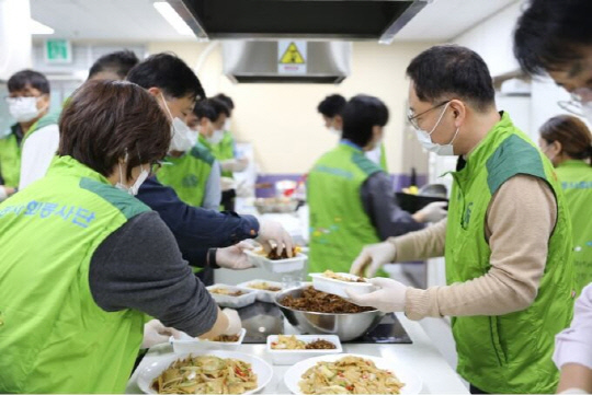 종합반찬 이미지