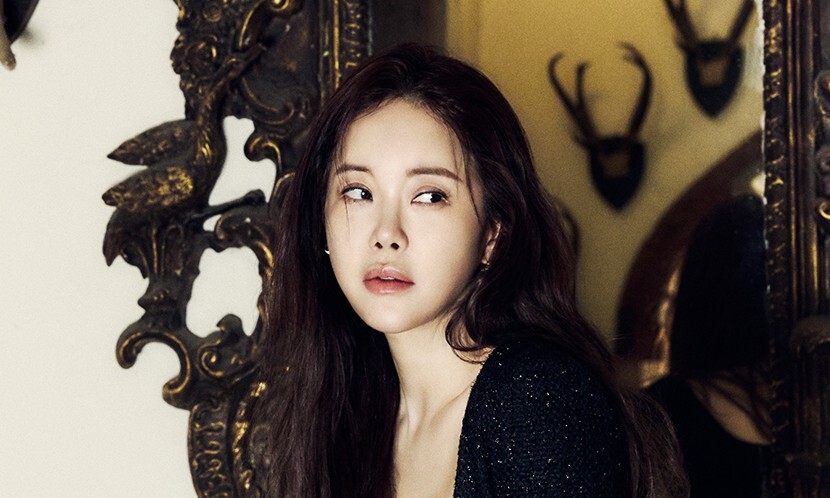 백지영 이미지
