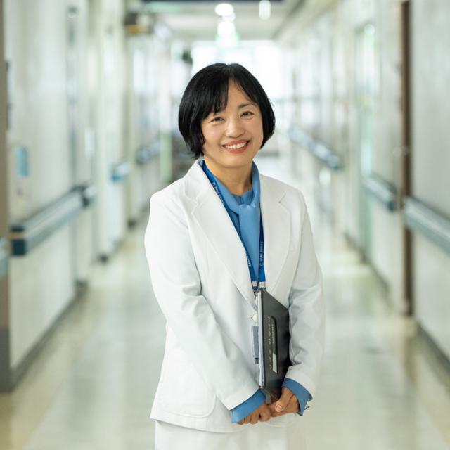 대우의료재단 대우병원 이미지