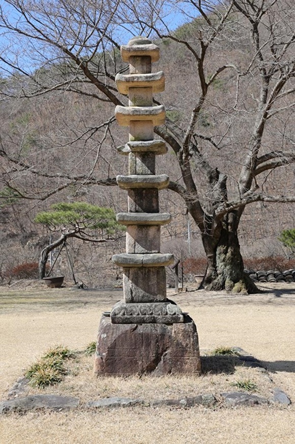 신안사 이미지