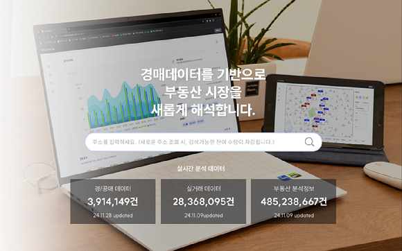 지지 이미지