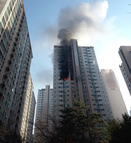 아파트 이미지