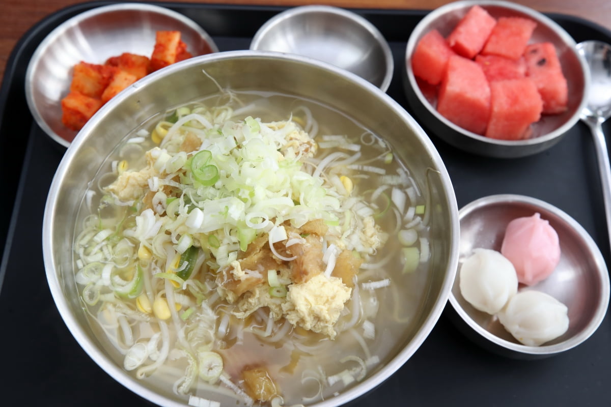 천원한끼(도산점) 이미지