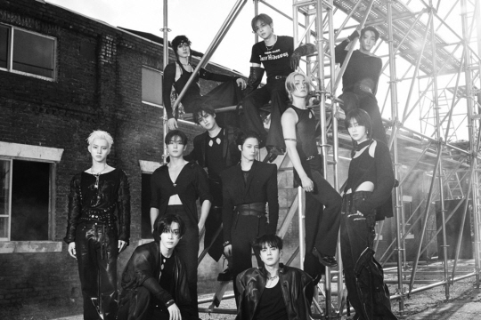 보이즈 이미지