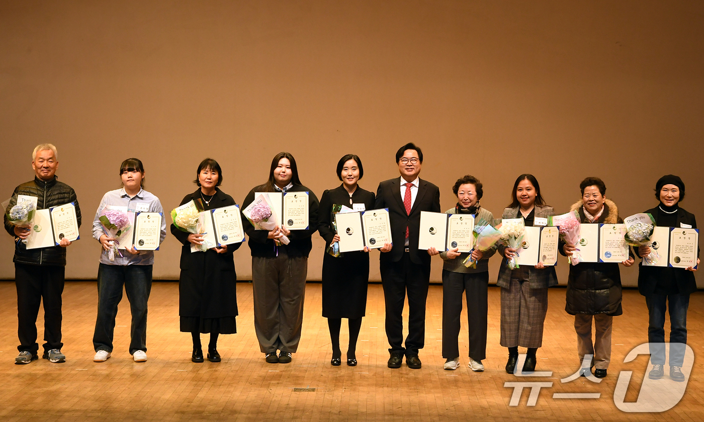 동작구청문화복지센타 이미지