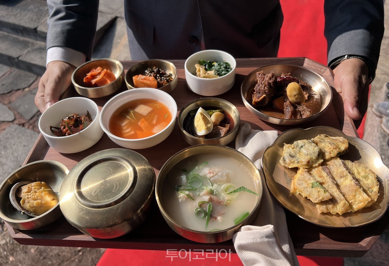 나주육전 (오후3시이후주문가능)