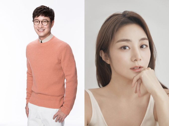 한국방송아나운서MC협회 이미지
