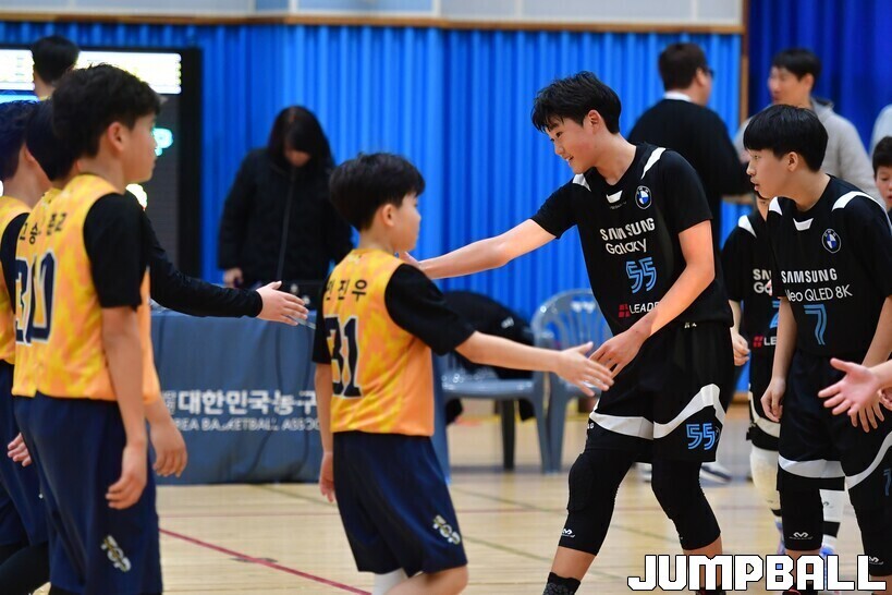 팀스타주니어스포츠클럽 이미지