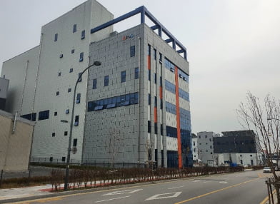 이앤씨 이미지