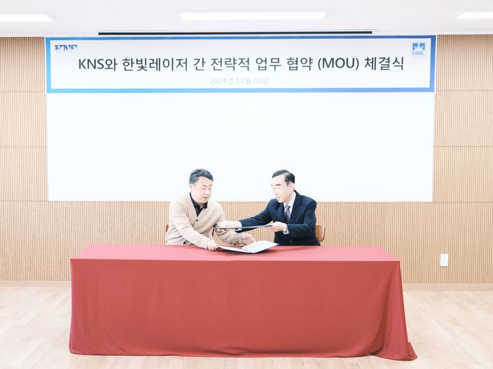 케이엔에스 이미지