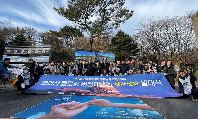 한라기획 이미지
