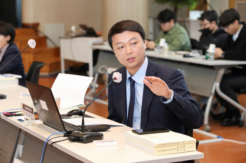 국사봉약수터 이미지