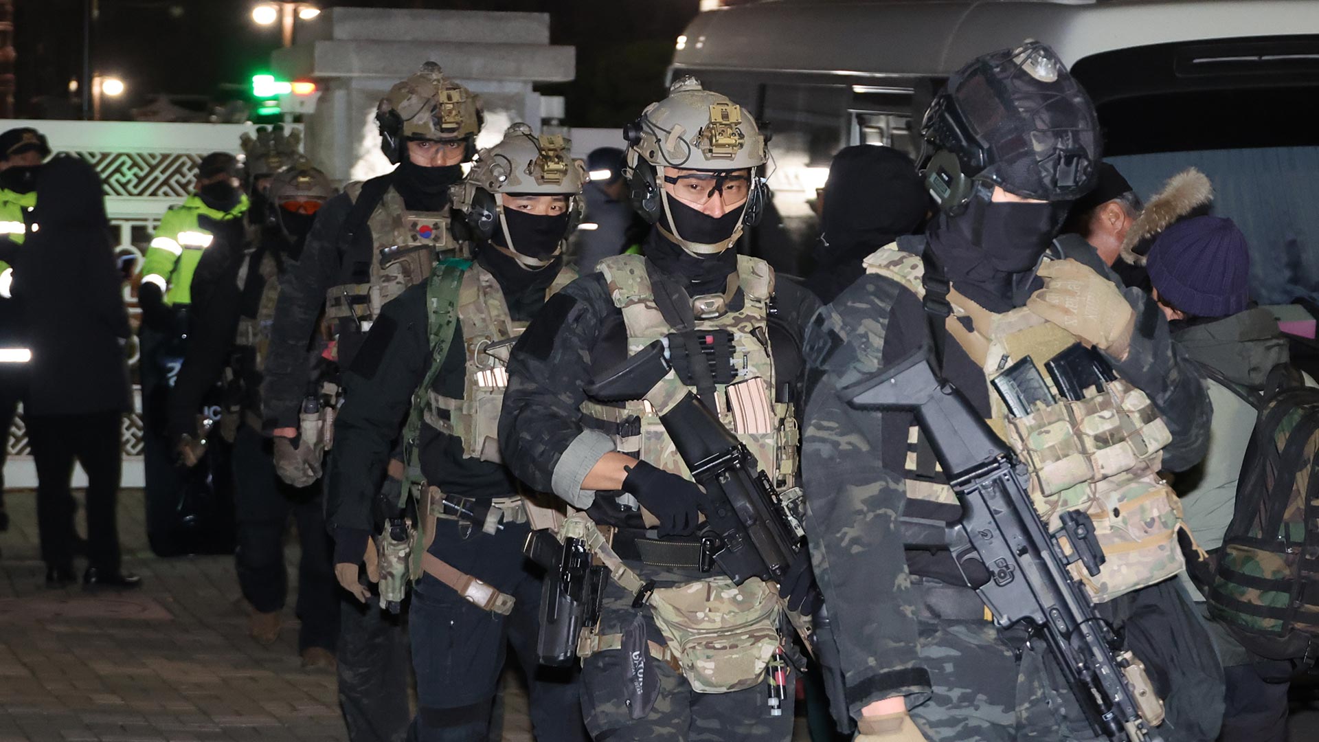 한국 외교의 회복과 재발 방지 대책, 개인정보 유출 사건의 여파