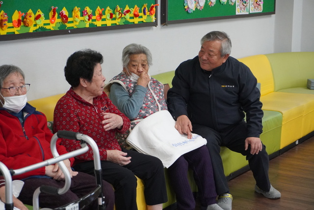 근덕농업협동조합 이미지