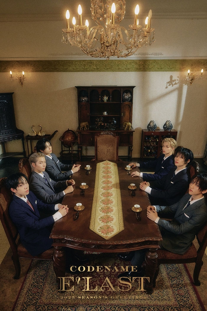 LAST 엔터테인먼트 이미지