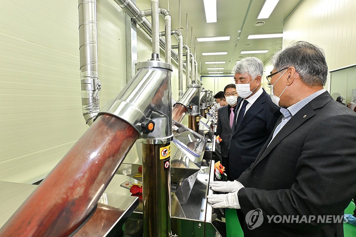 정선농업협동조합 이미지