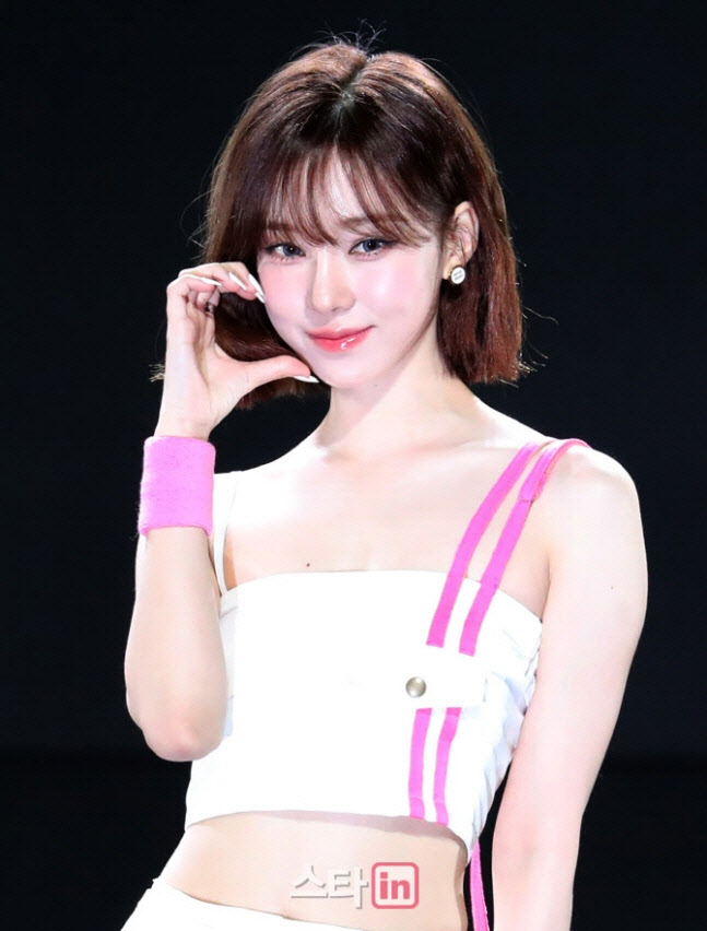윈터 이미지