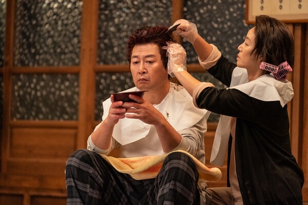 한아름엔터테인먼트 이미지