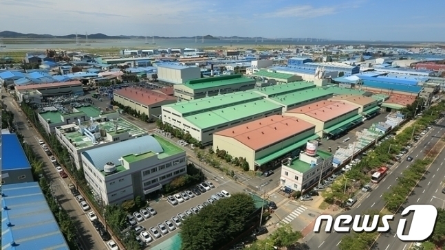 삼화환경산업 이미지