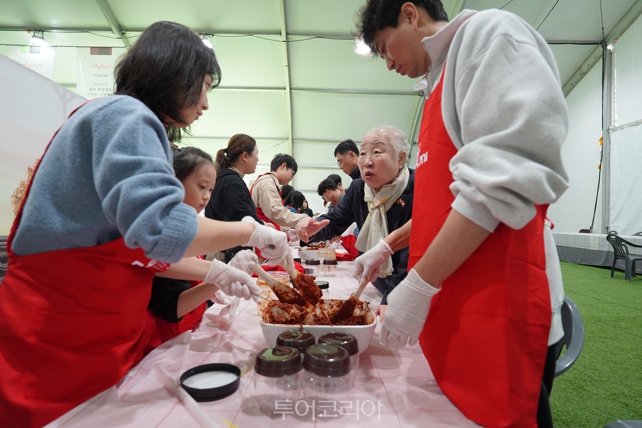와!소문난떡볶이 이미지