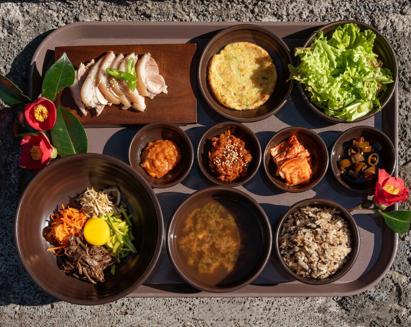 동백고장보전연구회 이미지
