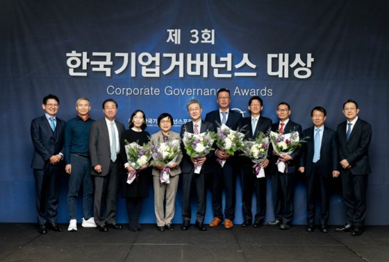 한국기업 이미지