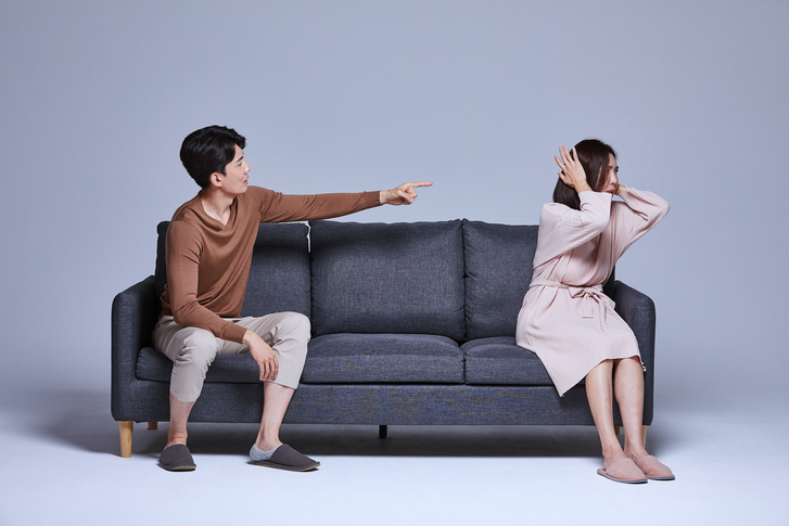 적반하장 이미지