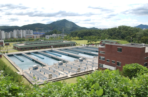 안양시 상하수도사업소 이미지