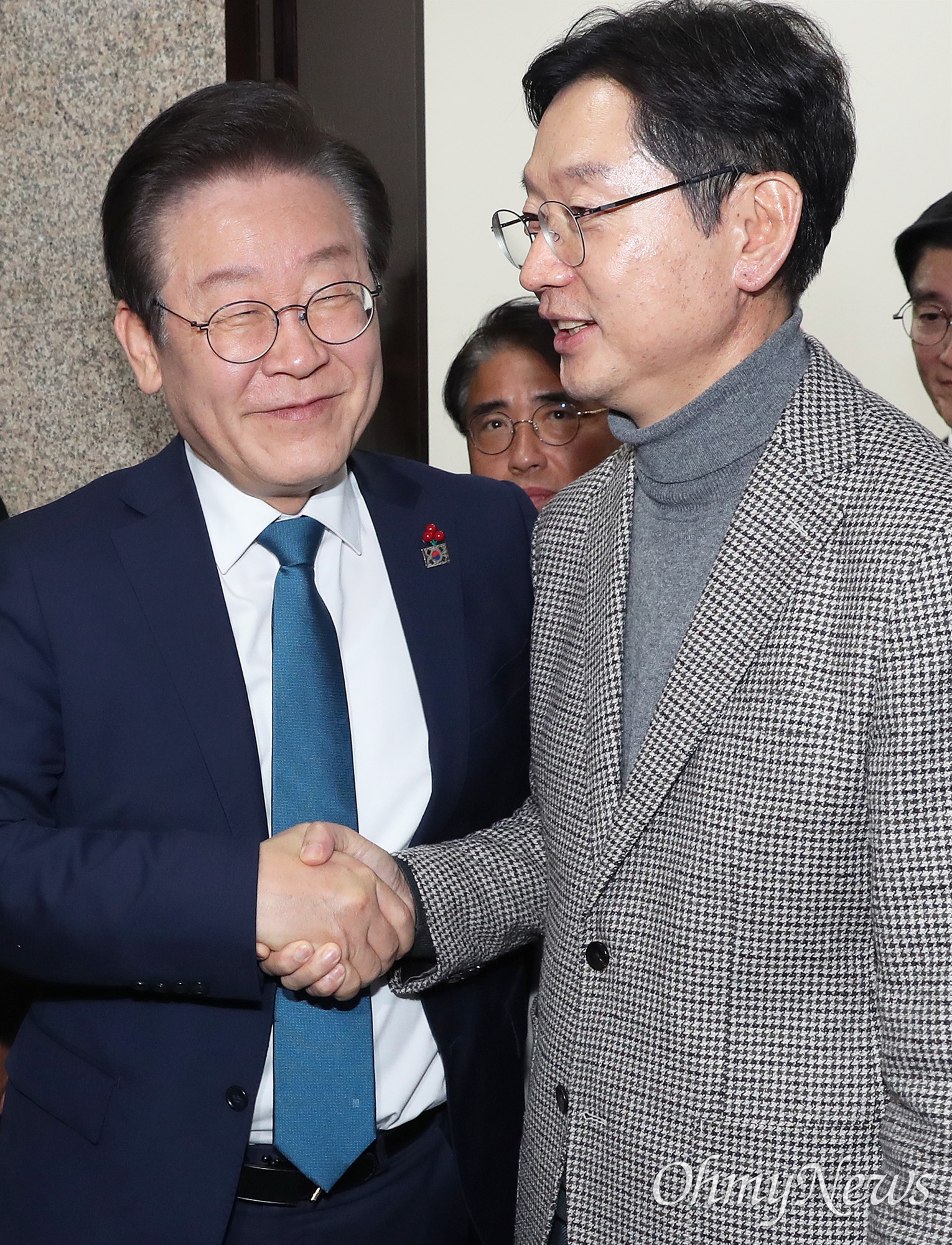 배웅 이미지