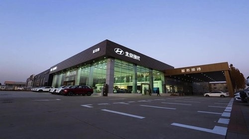 법인산타페 이미지