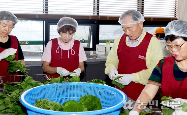 지도농협로컬푸드 직매장 화수점 이미지