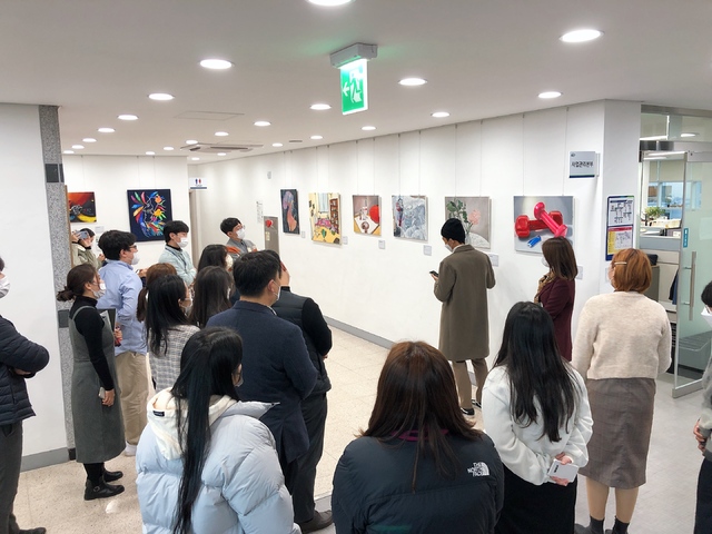 전남문화예술기획 이미지