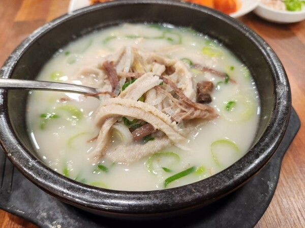 소나무한우곰탕 이미지