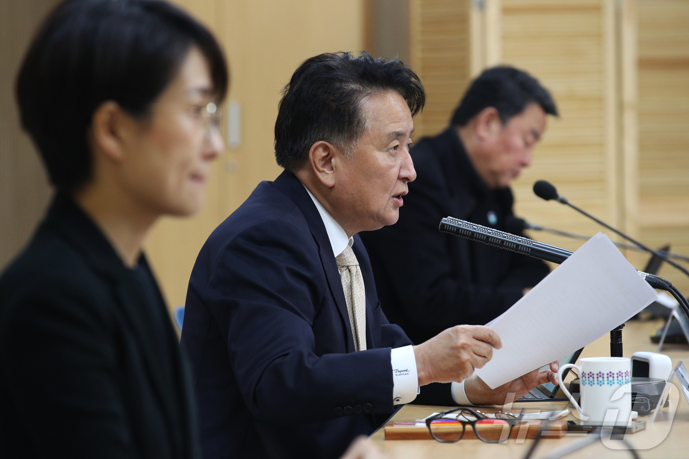 김영환 이미지