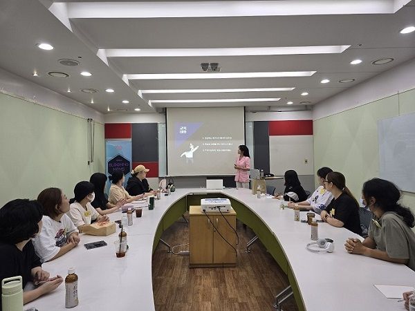 한국미혼모가족협회 이미지