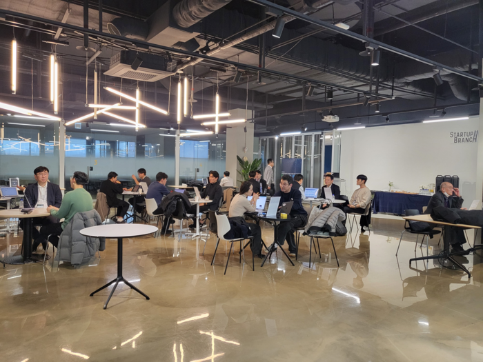 해우컴퍼니 이미지