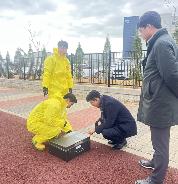 전북환경산업 이미지